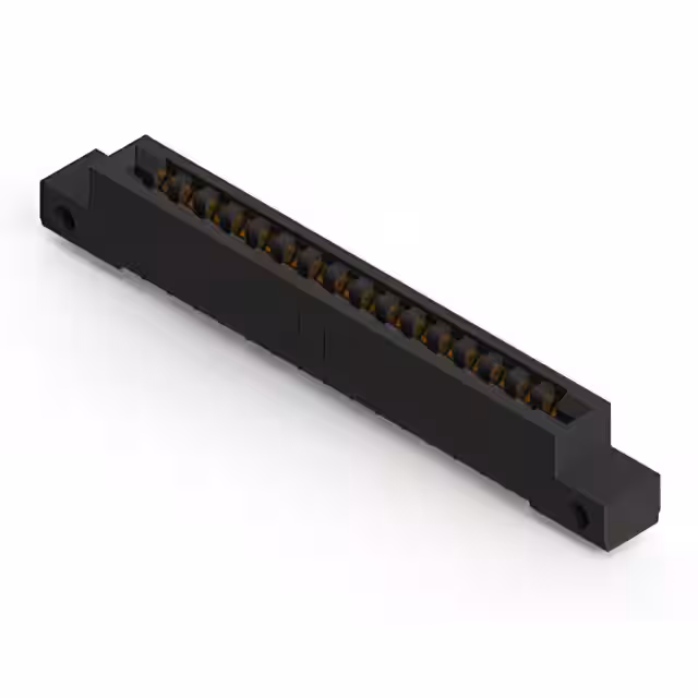 357-016-501-112 EDAC Inc.  Edgeboard Connectors